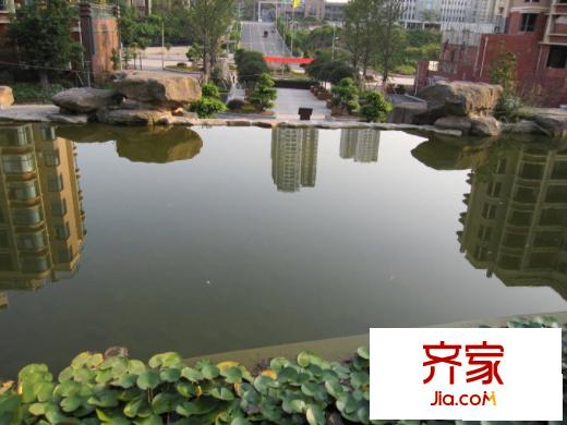 怡和小區(qū)外景圖小區(qū)相關(guān)圖_2