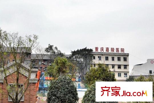 華宇溫莎小鎮(zhèn)周邊醫(yī)院