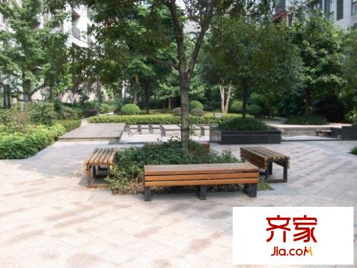 融科海闊天空外景圖