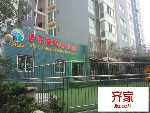 納帕溪谷外景圖 