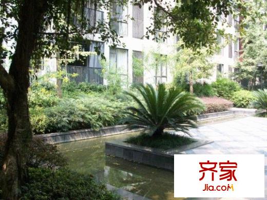 融科海闊天空外景圖