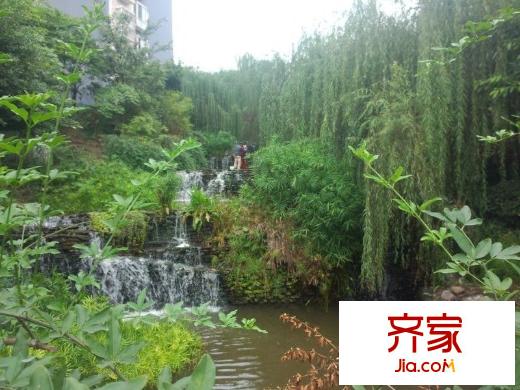 納帕溪谷外景圖 