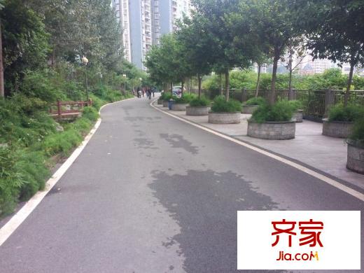 納帕溪谷外景圖 