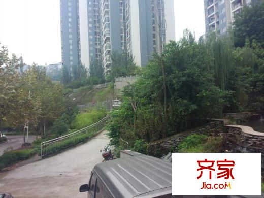 納帕溪谷外景圖 