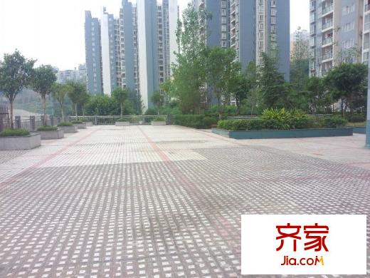 納帕溪谷外景圖 