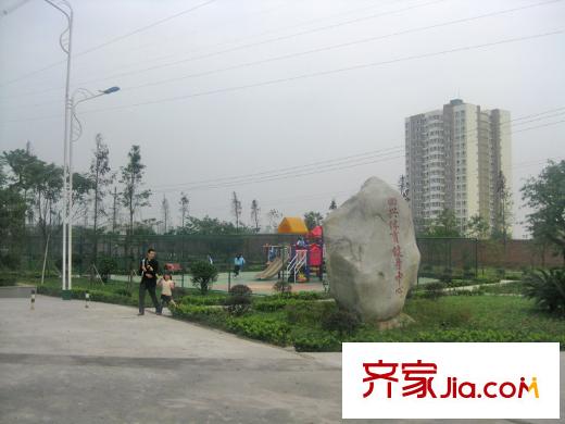 納帕溪谷配套圖周邊體育中心
