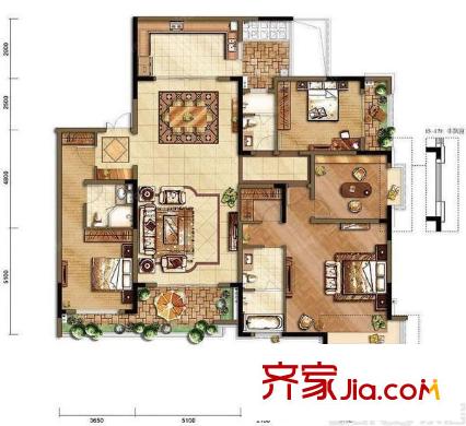 寰宇天下觀瀾苑戶型圖寰宇天下2 