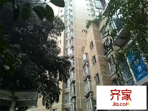 北城綠景外景圖 