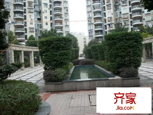 瑞豐花苑外景圖