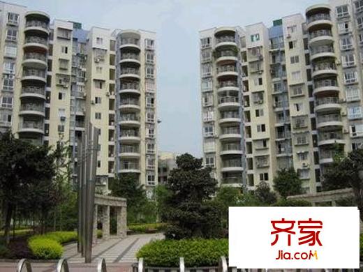 瑞豐花苑外景圖