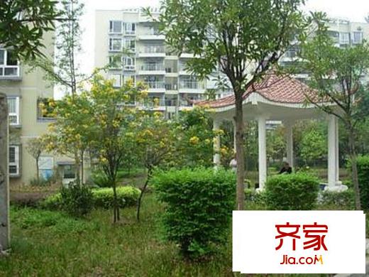 瑞豐花苑外景圖