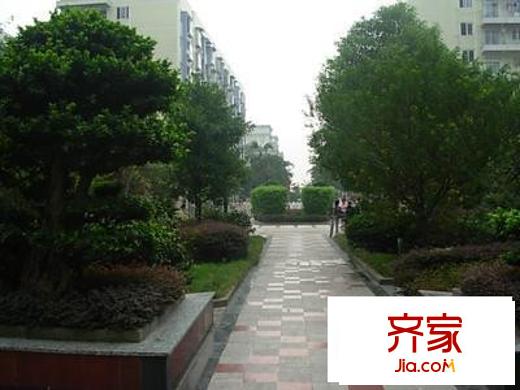 瑞豐花苑外景圖