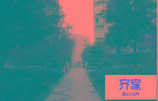 瑞豐花苑
