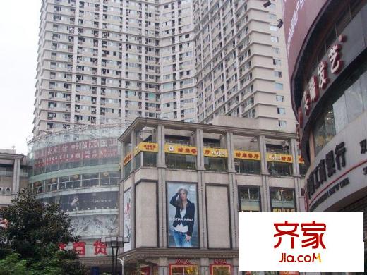 正升自由康都外景圖小區(qū)相關(guān)圖_2