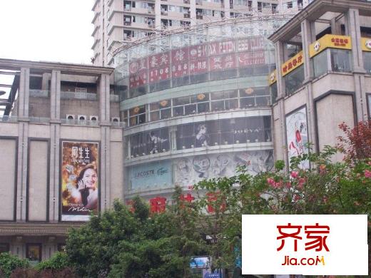 正升自由康都外景圖小區(qū)相關(guān)圖_5