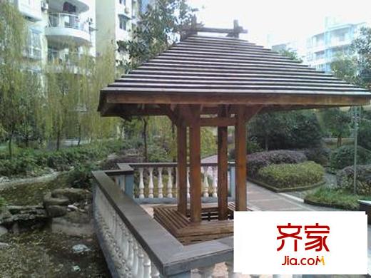 瑞豐花苑外景圖