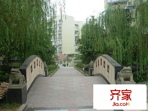 瑞豐花苑外景圖