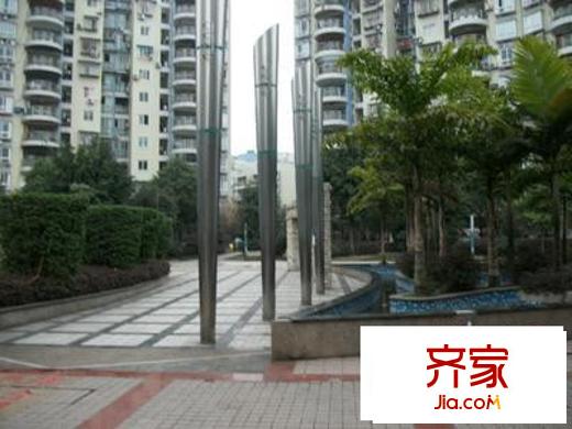 瑞豐花苑外景圖