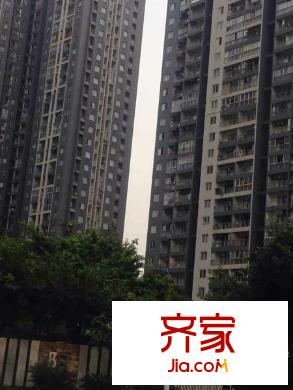 北城旺角外景圖 