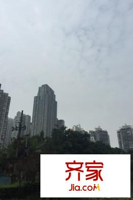中冶重慶早晨2號樓