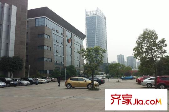 中冶重慶早晨周邊江北區(qū)人民法院