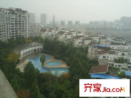 水木青華配套圖