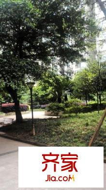 金地花園外景圖 
