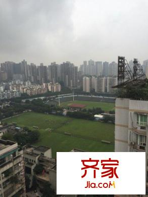 金地花園外景圖 
