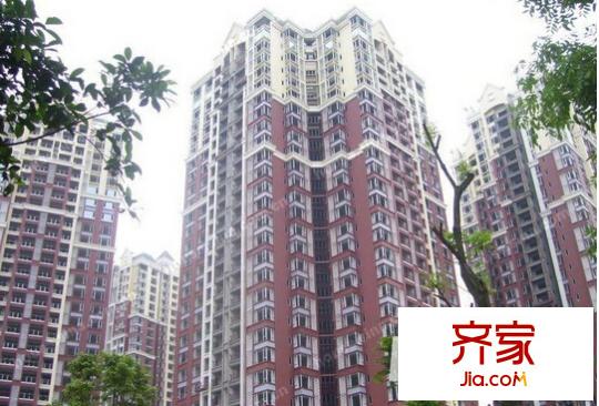 中海北濱華庭外景圖4