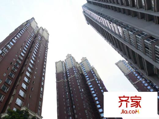 中海北濱華庭外景圖2