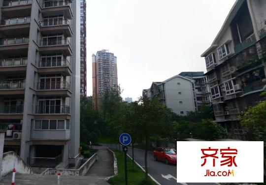 中海北濱華庭外景圖3