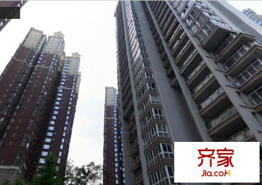 中海北濱華庭外景圖1
