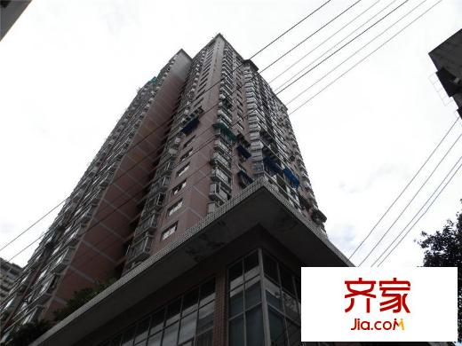 西信?洲際花園外景圖洲際半島新城