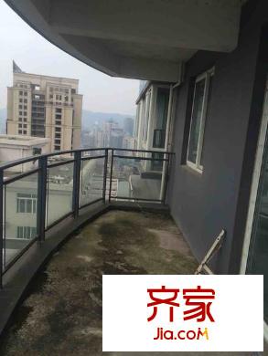 西信?洲際花園外景圖洲際半島新城 