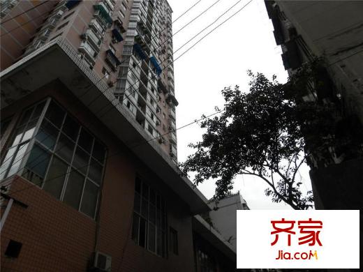 西信?洲際花園外景圖洲際半島新城