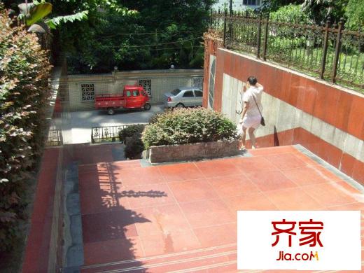 臨華路小區(qū)外景圖浩景雅苑15