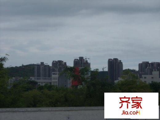 浩博天地外景圖
