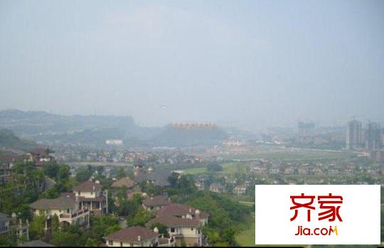 保利高爾夫公館外景圖4