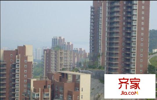 保利高爾夫公館外景圖1