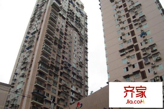 宏信南開蓓蕾城外景圖小區(qū)相關(guān)圖_4
