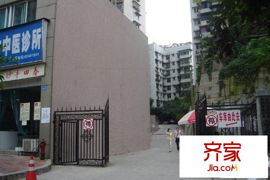 宏信南開蓓蕾城外景圖小區(qū)相關(guān)圖_4