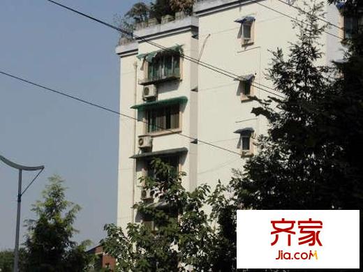 都市花園外景圖