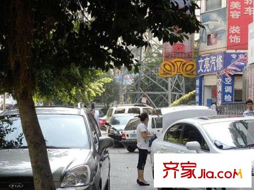 都市花園配套圖周邊