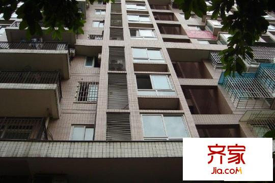 宏信南開蓓蕾城外景圖小區(qū)相關(guān)圖_1