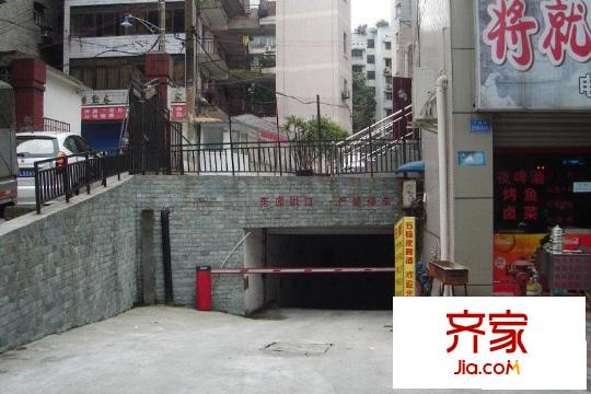 宏信南開蓓蕾城外景圖小區(qū)相關(guān)圖_1