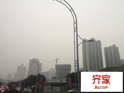 北城陽光尚線