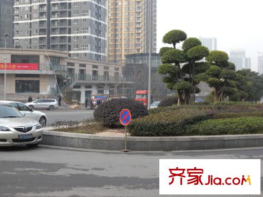北城陽(yáng)光尚線(xiàn)周邊轉(zhuǎn)盤(pán)
