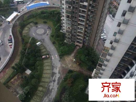 南濱雅苑外景圖 