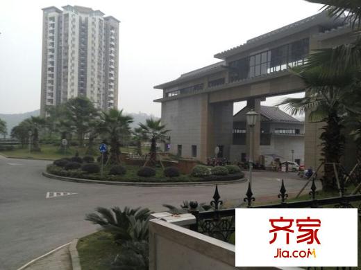 南濱雅苑外景圖 