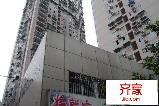 宏信南開蓓蕾城外景圖小區(qū)相關(guān)圖_3